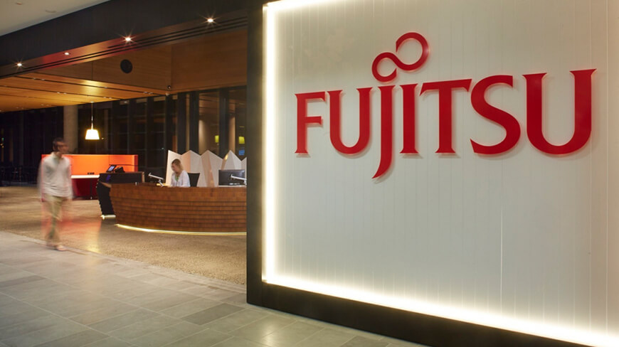 fujitsu reduce dependency